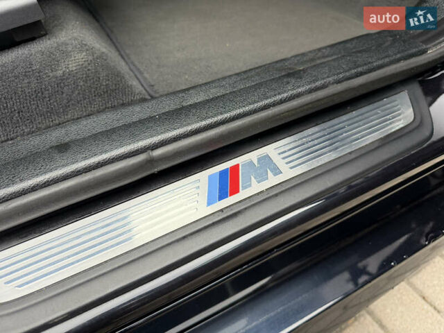 Черный БМВ Х4, объемом двигателя 2 л и пробегом 215 тыс. км за 26999 $, фото 60 на Automoto.ua