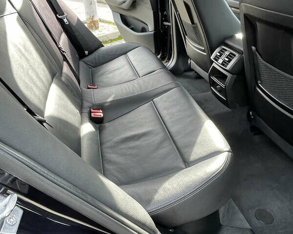 БМВ Х4 2014 в Ивано-Франковске на Automoto.ua Черный БМВ Х4, объемом двигателя 2.99 л и пробегом 196 тыс. км за 25200 $, фото 36 на Automoto.ua