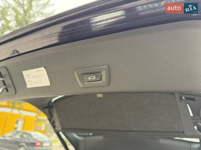 Черный БМВ Х4, объемом двигателя 2 л и пробегом 215 тыс. км за 26999 $, фото 47 на Automoto.ua