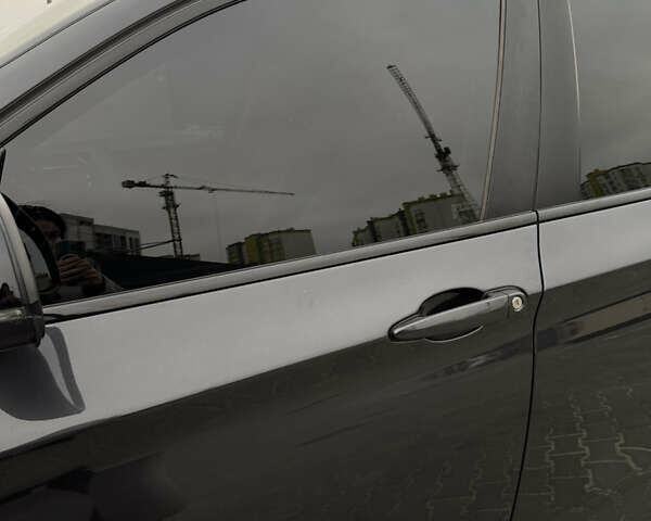 БМВ Х4 2014 в Киеве на Automoto.ua Черный БМВ Х4, объемом двигателя 2 л и пробегом 131 тыс. км за 24500 $, фото 11 на Automoto.ua