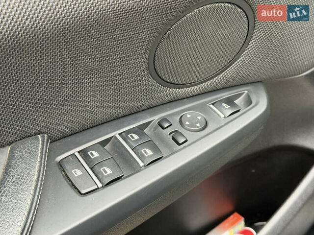 Черный БМВ Х4, объемом двигателя 2 л и пробегом 215 тыс. км за 26999 $, фото 36 на Automoto.ua