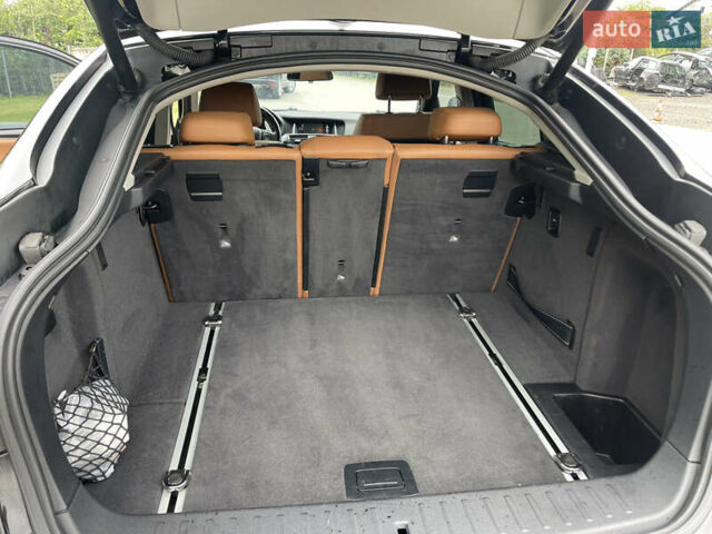 Чорний БМВ Х4, об'ємом двигуна 2 л та пробігом 258 тис. км за 15999 $, фото 17 на Automoto.ua