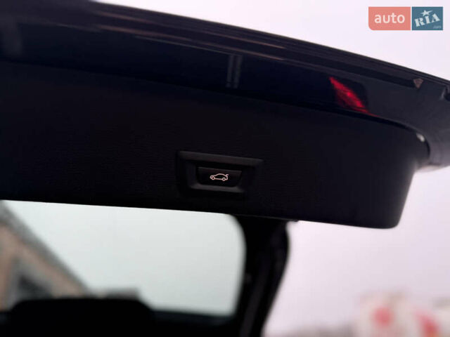Чорний БМВ Х4, об'ємом двигуна 2 л та пробігом 181 тис. км за 23999 $, фото 23 на Automoto.ua