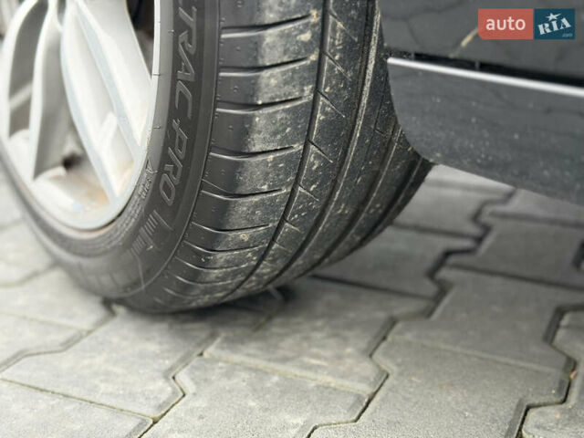 Чорний БМВ Х4, об'ємом двигуна 2 л та пробігом 181 тис. км за 23999 $, фото 34 на Automoto.ua