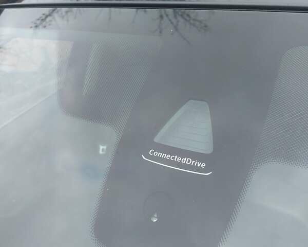 Черный БМВ Х4, объемом двигателя 2 л и пробегом 256 тыс. км за 14800 $, фото 17 на Automoto.ua