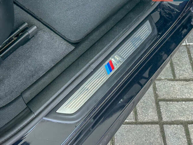 Черный БМВ Х4, объемом двигателя 2.99 л и пробегом 225 тыс. км за 30950 $, фото 44 на Automoto.ua