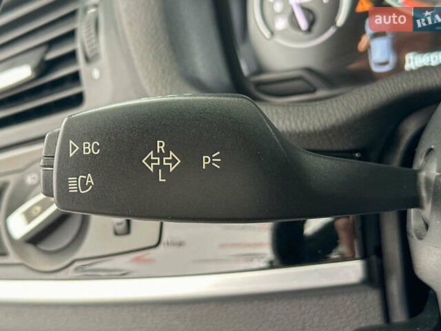 БМВ Х4 2016 в Львове на Automoto.ua Черный БМВ Х4, объемом двигателя 2.99 л и пробегом 225 тыс. км за 30950 $, фото 10 на Automoto.ua