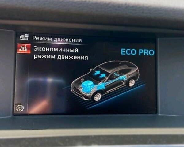 БМВ Х4 2016 в Виннице на Automoto.ua Черный БМВ Х4, объемом двигателя 2 л и пробегом 145 тыс. км за 22999 $, фото 12 на Automoto.ua