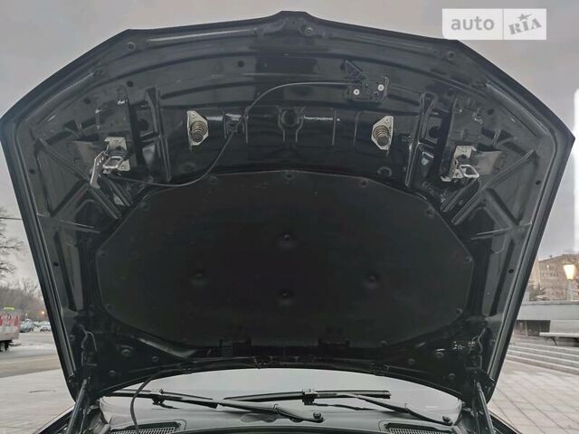 Черный БМВ Х4, объемом двигателя 2 л и пробегом 91 тыс. км за 31000 $, фото 14 на Automoto.ua