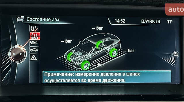 БМВ Х4 2016 в Львове на Automoto.ua Черный БМВ Х4, объемом двигателя 2.99 л и пробегом 225 тыс. км за 30950 $, фото 33 на Automoto.ua