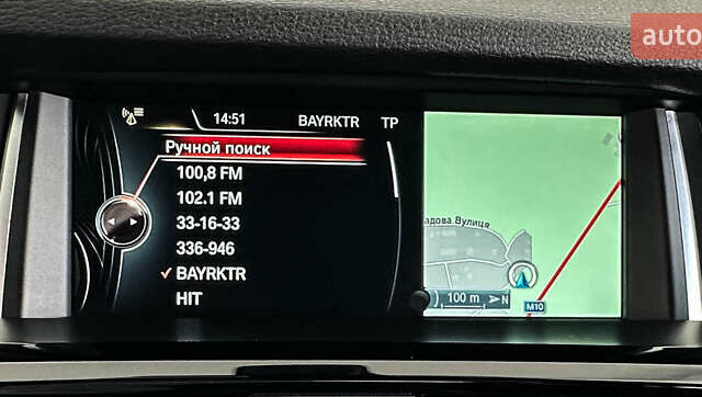 БМВ Х4 2016 в Львове на Automoto.ua Черный БМВ Х4, объемом двигателя 2.99 л и пробегом 225 тыс. км за 30950 $, фото 26 на Automoto.ua