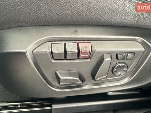 Черный БМВ Х4, объемом двигателя 2.99 л и пробегом 225 тыс. км за 30950 $, фото 11 на Automoto.ua