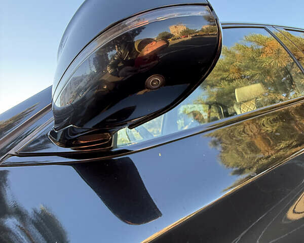 Чорний БМВ Х4, об'ємом двигуна 2 л та пробігом 97 тис. км за 25500 $, фото 5 на Automoto.ua