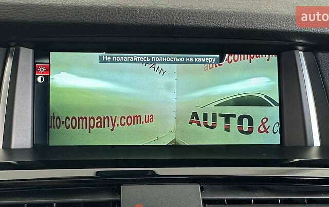 БМВ Х4 2016 в Львове на Automoto.ua Черный БМВ Х4, объемом двигателя 2.99 л и пробегом 225 тыс. км за 30950 $, фото 51 на Automoto.ua