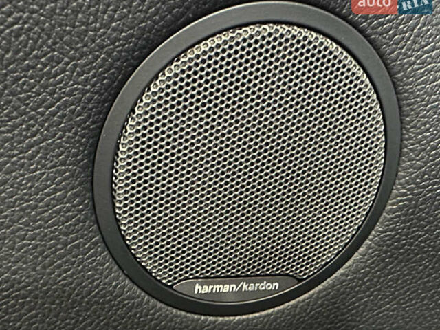 БМВ Х4 2016 в Львове на Automoto.ua Черный БМВ Х4, объемом двигателя 2.99 л и пробегом 225 тыс. км за 30950 $, фото 14 на Automoto.ua