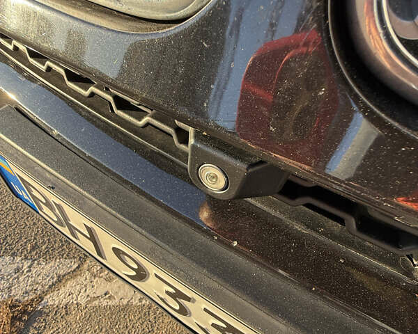 Чорний БМВ Х4, об'ємом двигуна 2 л та пробігом 97 тис. км за 25500 $, фото 4 на Automoto.ua