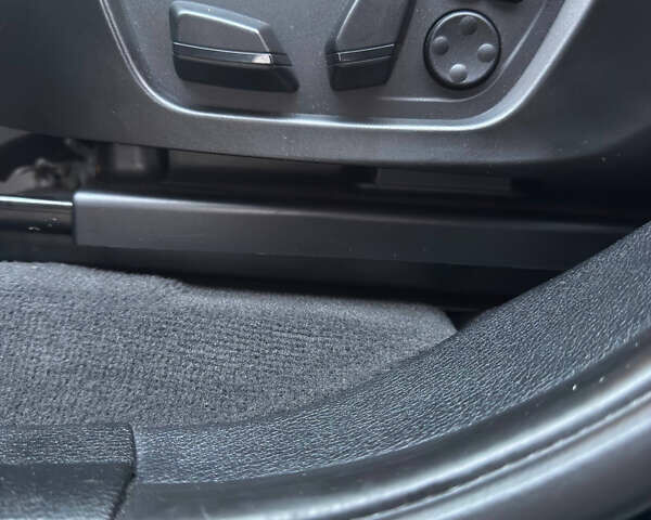 Черный БМВ Х4, объемом двигателя 2.98 л и пробегом 77 тыс. км за 33800 $, фото 24 на Automoto.ua