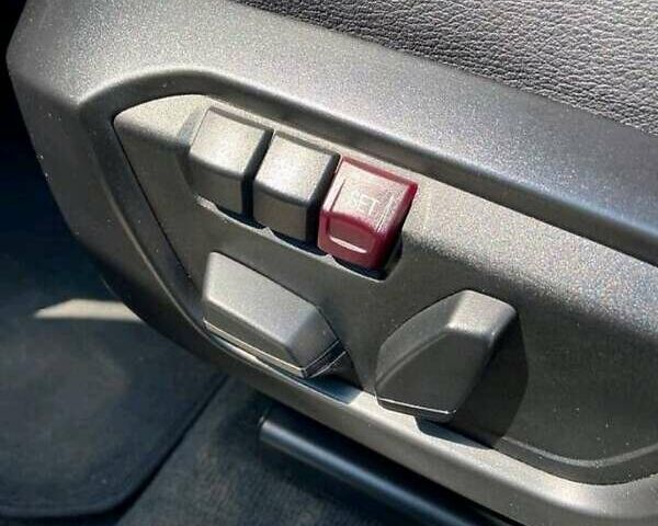 БМВ Х4 2016 в Виннице на Automoto.ua Черный БМВ Х4, объемом двигателя 2 л и пробегом 145 тыс. км за 22999 $, фото 9 на Automoto.ua