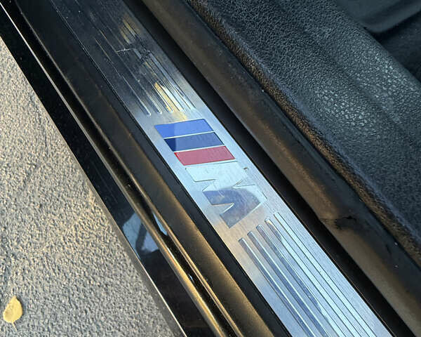 Чорний БМВ Х4, об'ємом двигуна 2 л та пробігом 97 тис. км за 25500 $, фото 7 на Automoto.ua