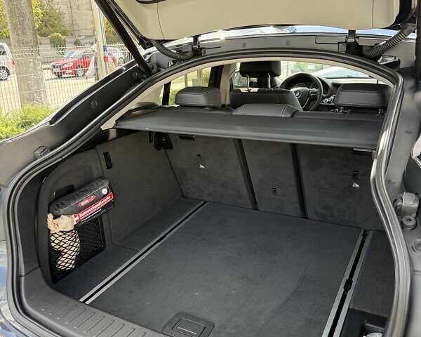 Чорний БМВ Х4, об'ємом двигуна 2.99 л та пробігом 202 тис. км за 29999 $, фото 21 на Automoto.ua