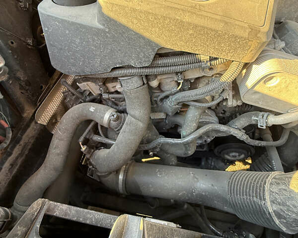 Чорний БМВ Х4, об'ємом двигуна 2 л та пробігом 97 тис. км за 25500 $, фото 24 на Automoto.ua