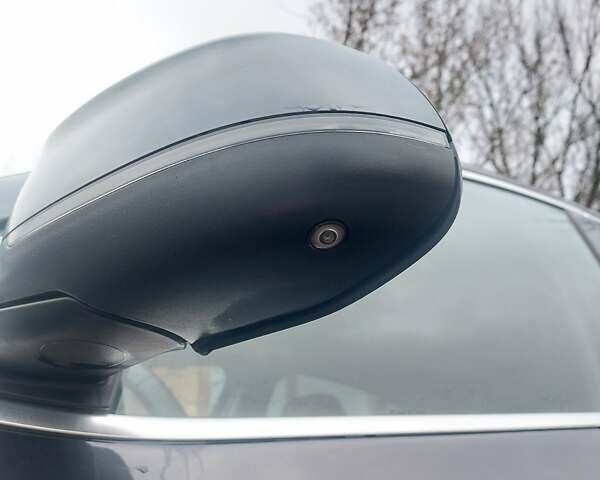 Черный БМВ Х4, объемом двигателя 2 л и пробегом 256 тыс. км за 14800 $, фото 18 на Automoto.ua