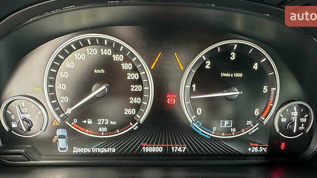 БМВ Х4 2016 в Львове на Automoto.ua Черный БМВ Х4, объемом двигателя 2.99 л и пробегом 225 тыс. км за 30950 $, фото 9 на Automoto.ua