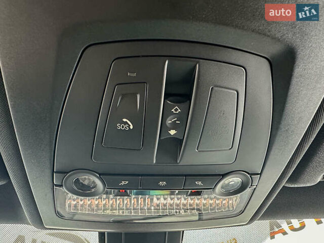 Черный БМВ Х4, объемом двигателя 2.99 л и пробегом 225 тыс. км за 30950 $, фото 53 на Automoto.ua