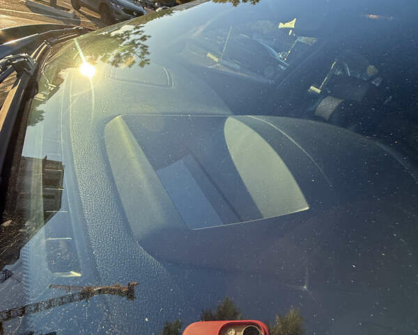 Чорний БМВ Х4, об'ємом двигуна 2 л та пробігом 97 тис. км за 25500 $, фото 27 на Automoto.ua