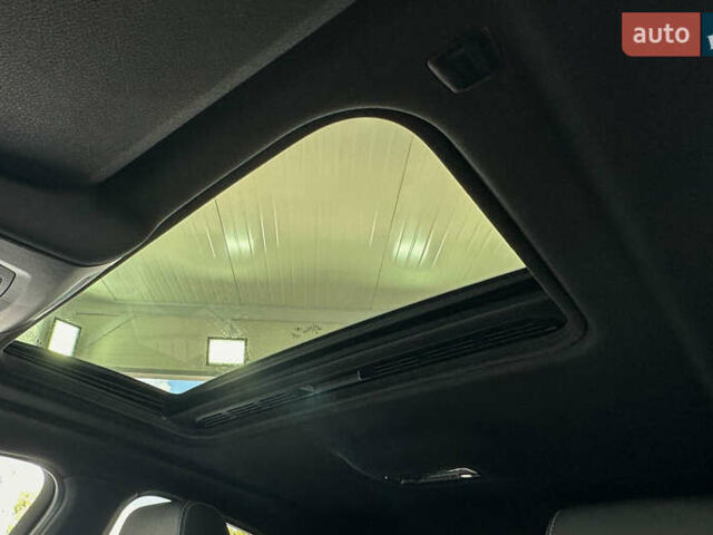 Черный БМВ Х4, объемом двигателя 2.99 л и пробегом 225 тыс. км за 30950 $, фото 42 на Automoto.ua