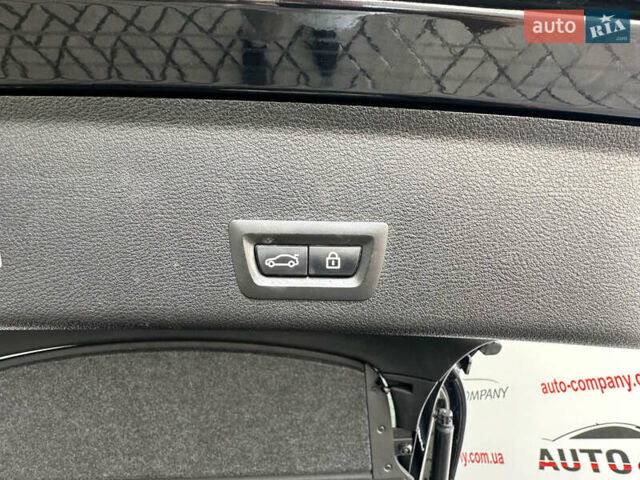 Черный БМВ Х4, объемом двигателя 2.99 л и пробегом 225 тыс. км за 30950 $, фото 5 на Automoto.ua