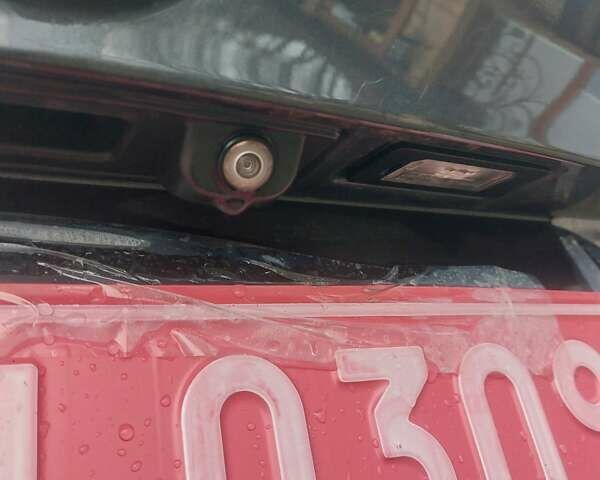 Черный БМВ Х4, объемом двигателя 2 л и пробегом 256 тыс. км за 14800 $, фото 20 на Automoto.ua