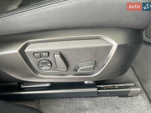 Черный БМВ Х4, объемом двигателя 2.99 л и пробегом 225 тыс. км за 30950 $, фото 14 на Automoto.ua