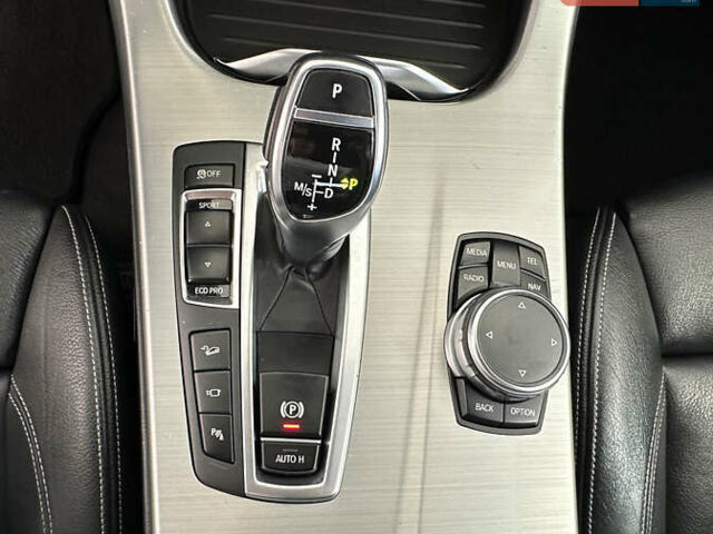 БМВ Х4 2016 в Львове на Automoto.ua Черный БМВ Х4, объемом двигателя 2.99 л и пробегом 225 тыс. км за 30950 $, фото 21 на Automoto.ua