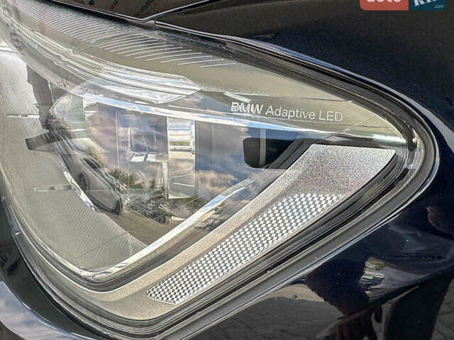 БМВ Х4 2016 в Львове на Automoto.ua Черный БМВ Х4, объемом двигателя 2.99 л и пробегом 225 тыс. км за 30950 $, фото 44 на Automoto.ua