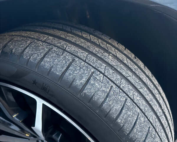 Черный БМВ Х4, объемом двигателя 2.98 л и пробегом 77 тыс. км за 33800 $, фото 14 на Automoto.ua