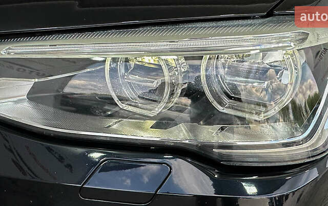 БМВ Х4 2016 в Львове на Automoto.ua Черный БМВ Х4, объемом двигателя 2.99 л и пробегом 225 тыс. км за 30950 $, фото 43 на Automoto.ua