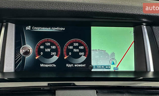 БМВ Х4 2016 в Львове на Automoto.ua Черный БМВ Х4, объемом двигателя 2.99 л и пробегом 225 тыс. км за 30950 $, фото 36 на Automoto.ua