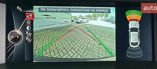 Черный БМВ Х4, объемом двигателя 2.99 л и пробегом 225 тыс. км за 30950 $, фото 41 на Automoto.ua