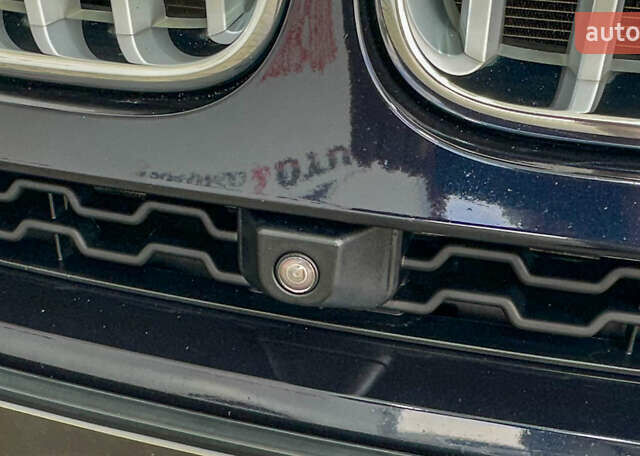 Черный БМВ Х4, объемом двигателя 2.99 л и пробегом 225 тыс. км за 30950 $, фото 50 на Automoto.ua