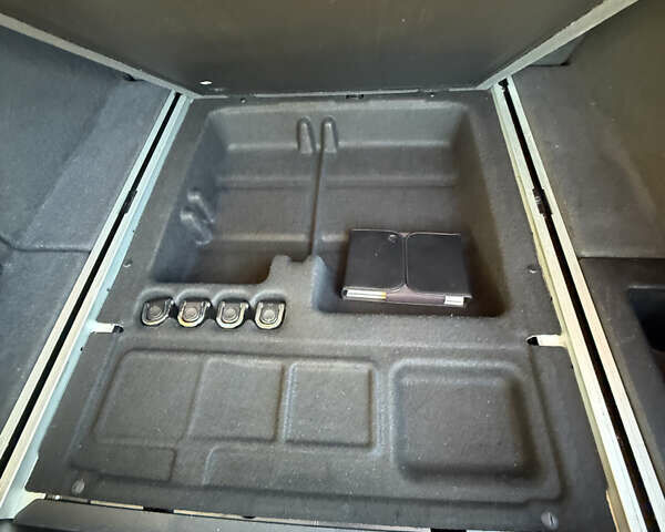 Чорний БМВ Х4, об'ємом двигуна 2 л та пробігом 97 тис. км за 25500 $, фото 16 на Automoto.ua