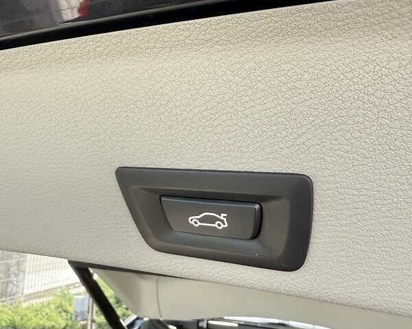 Чорний БМВ Х4, об'ємом двигуна 2.99 л та пробігом 202 тис. км за 29999 $, фото 22 на Automoto.ua