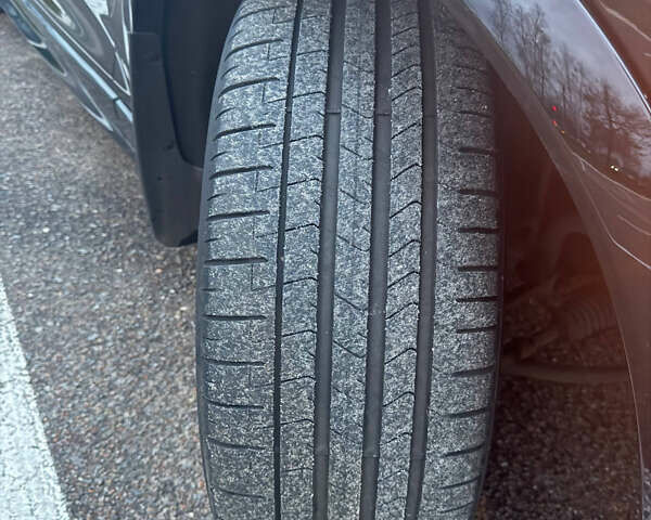 Черный БМВ Х4, объемом двигателя 2.98 л и пробегом 77 тыс. км за 33800 $, фото 15 на Automoto.ua