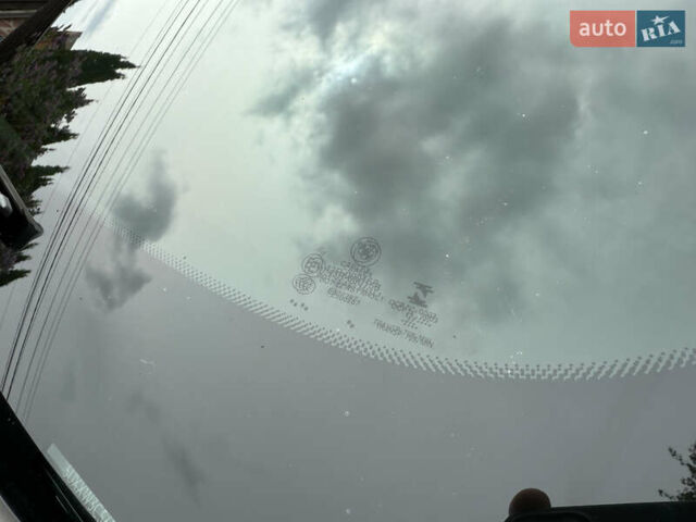 Черный БМВ Х4, объемом двигателя 2 л и пробегом 91 тыс. км за 25700 $, фото 22 на Automoto.ua