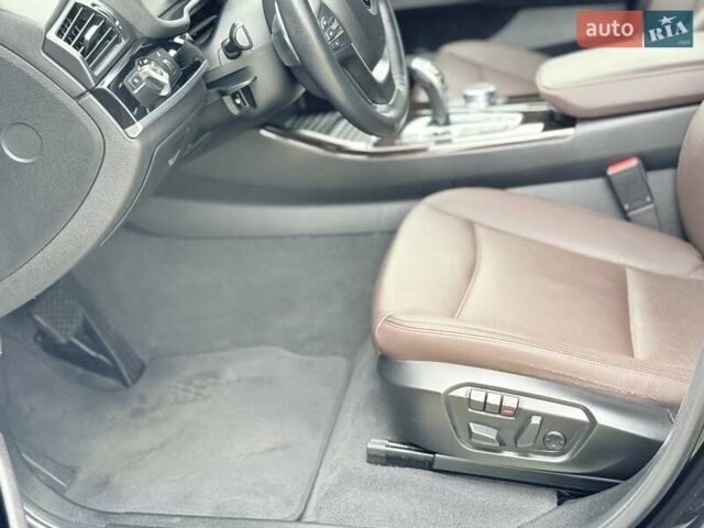 Черный БМВ Х4, объемом двигателя 2 л и пробегом 91 тыс. км за 25700 $, фото 42 на Automoto.ua