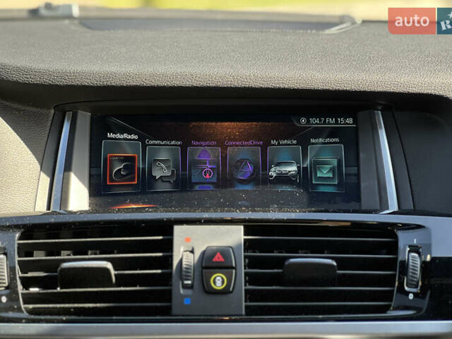 БМВ Х4 2017 у Львові на Automoto.ua Чорний БМВ Х4, об'ємом двигуна 2 л та пробігом 73 тис. км за 28800 $, фото 20 на Automoto.ua