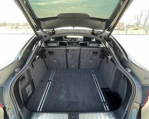 Черный БМВ Х4, объемом двигателя 2 л и пробегом 201 тыс. км за 17800 $, фото 30 на Automoto.ua