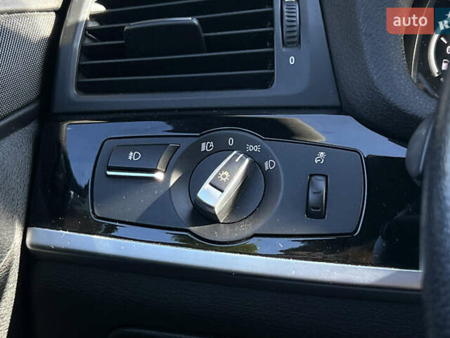 БМВ Х4 2017 у Львові на Automoto.ua Чорний БМВ Х4, об'ємом двигуна 2 л та пробігом 73 тис. км за 28800 $, фото 18 на Automoto.ua