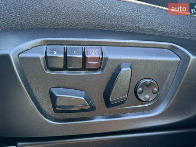 БМВ Х4 2017 у Львові на Automoto.ua Чорний БМВ Х4, об'ємом двигуна 2 л та пробігом 73 тис. км за 28800 $, фото 19 на Automoto.ua