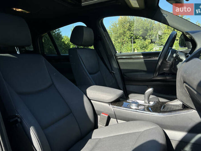 БМВ Х4 2017 у Львові на Automoto.ua Чорний БМВ Х4, об'ємом двигуна 2 л та пробігом 73 тис. км за 28800 $, фото 21 на Automoto.ua